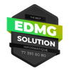 Logo EDMG